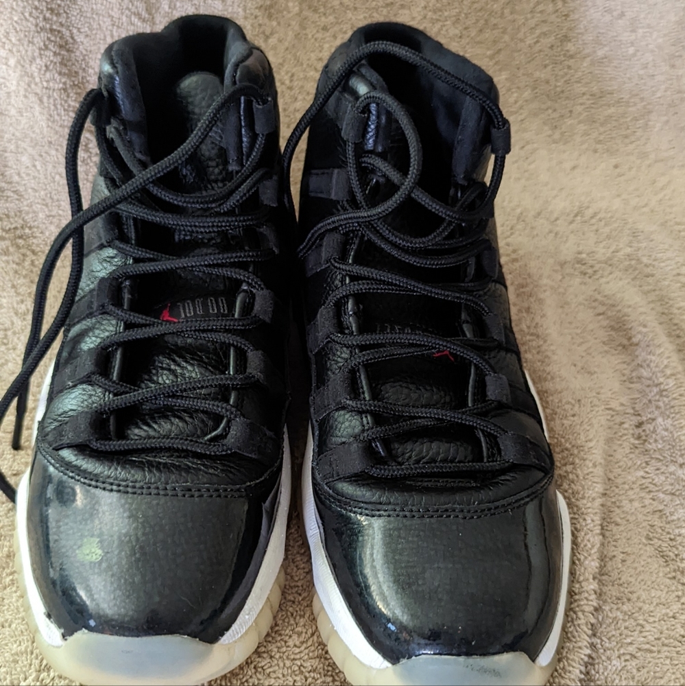 Nike Jordan 11